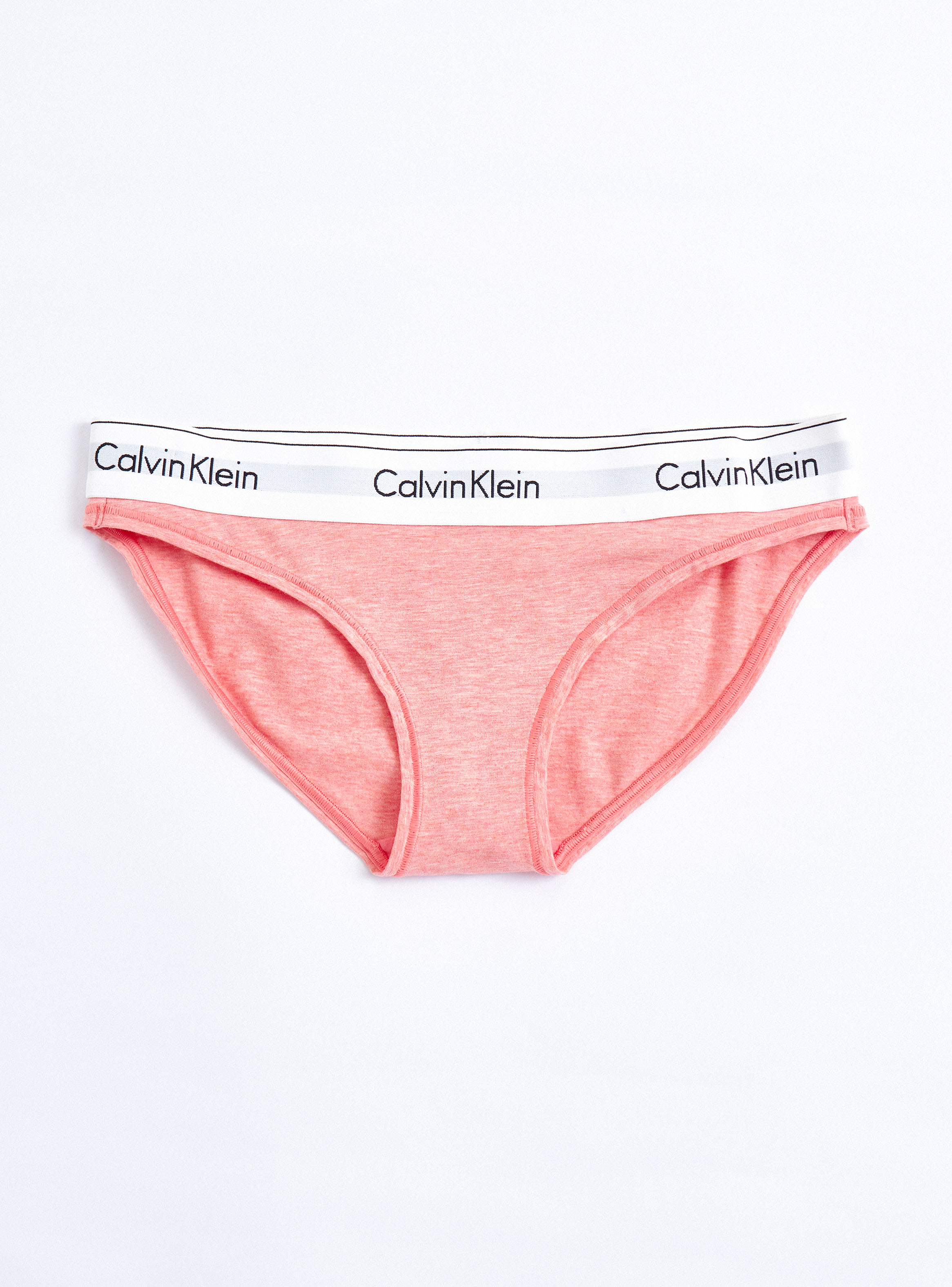 Bikini Calvin Klein F3787-074 Gris