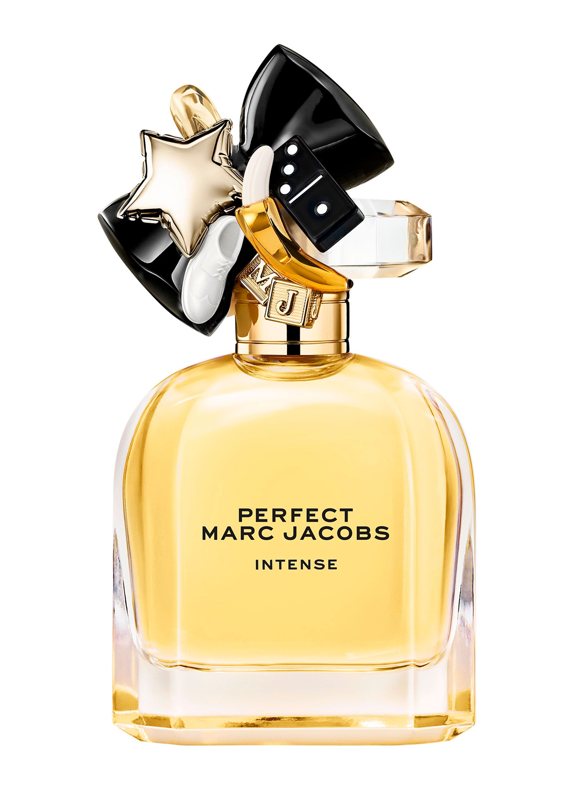 Perfume Marc Jacobs Perfect Intense EDP 50 ml