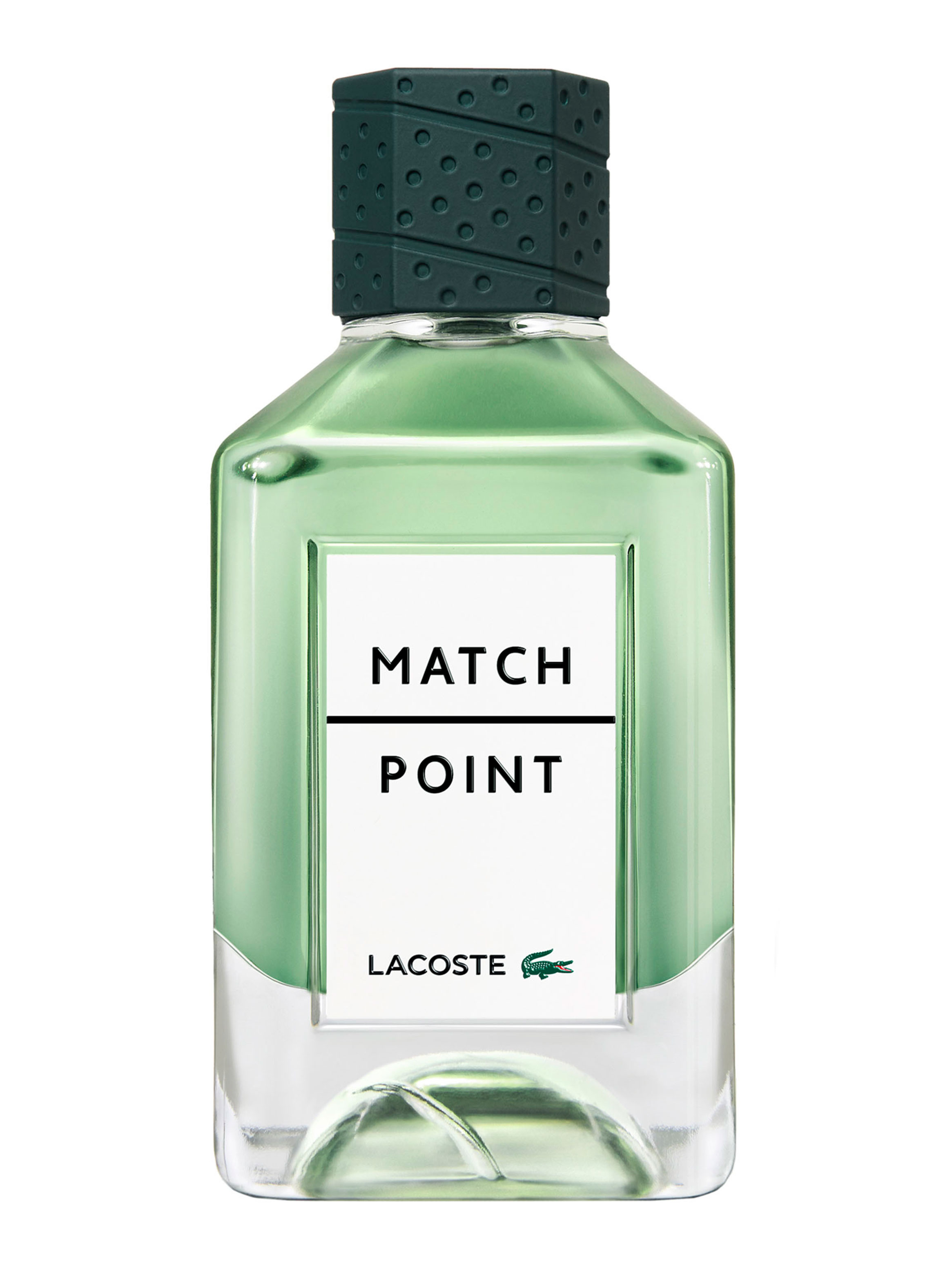 Perfume Lacoste Match Point Hombre EDT 100 ml