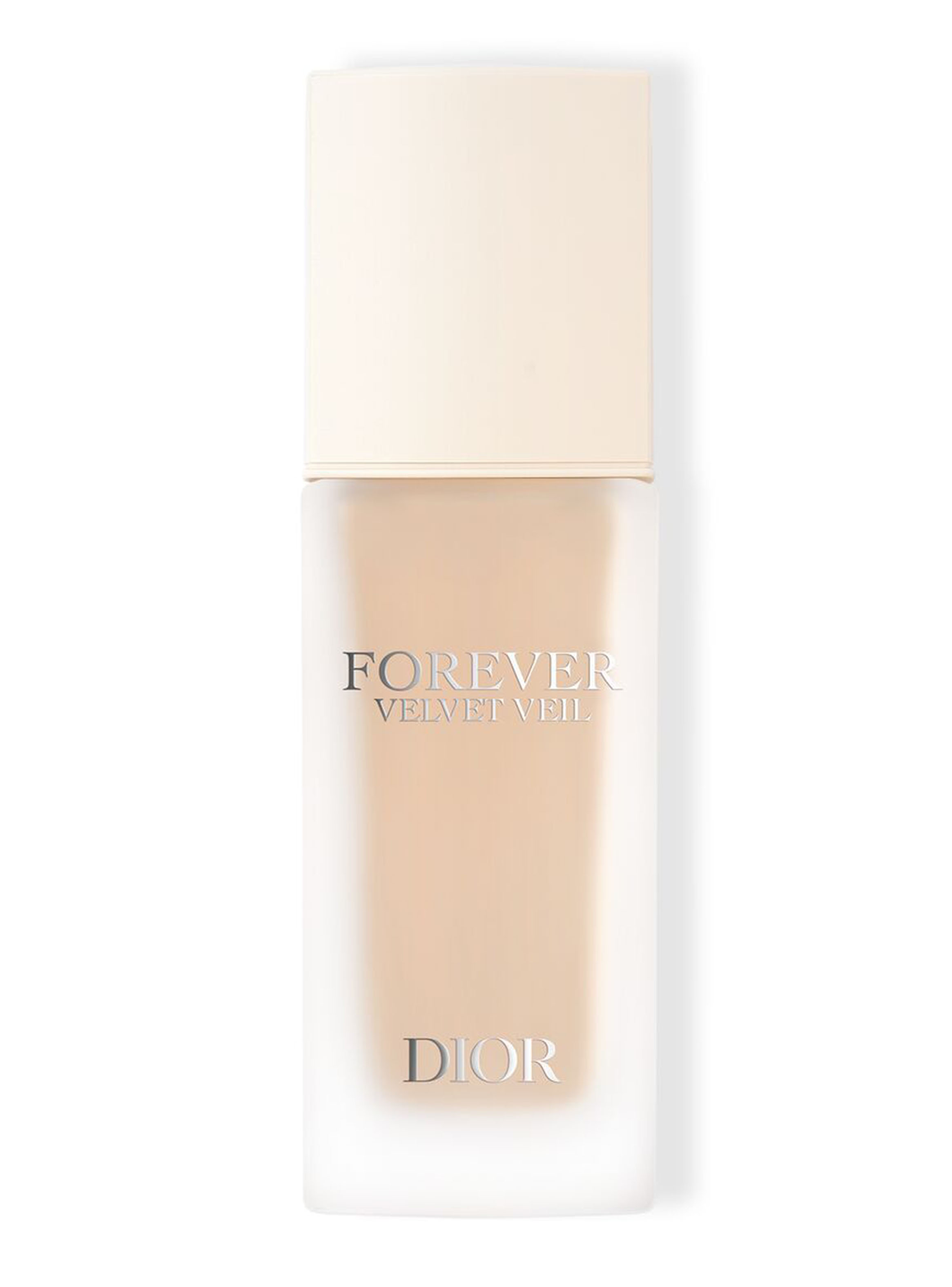 Dior Forever Velvet Veil Base de Maquillaje Mate Difuminadora 30 ml
