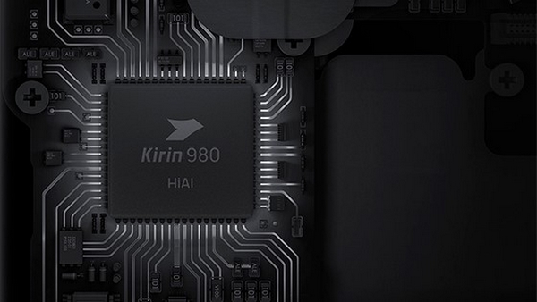  El nuevo Huawei Mate 20 posee el primer chipset con Inteligencia Artificial móvil de 7nm del mundo. 