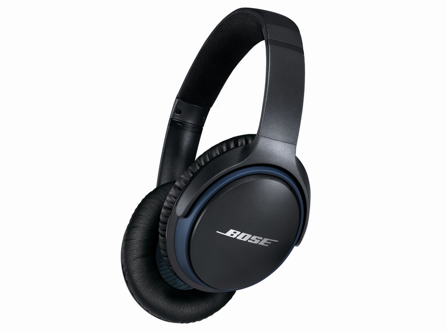 Audífonos Bose Inalámbricos SoundLink II Negro