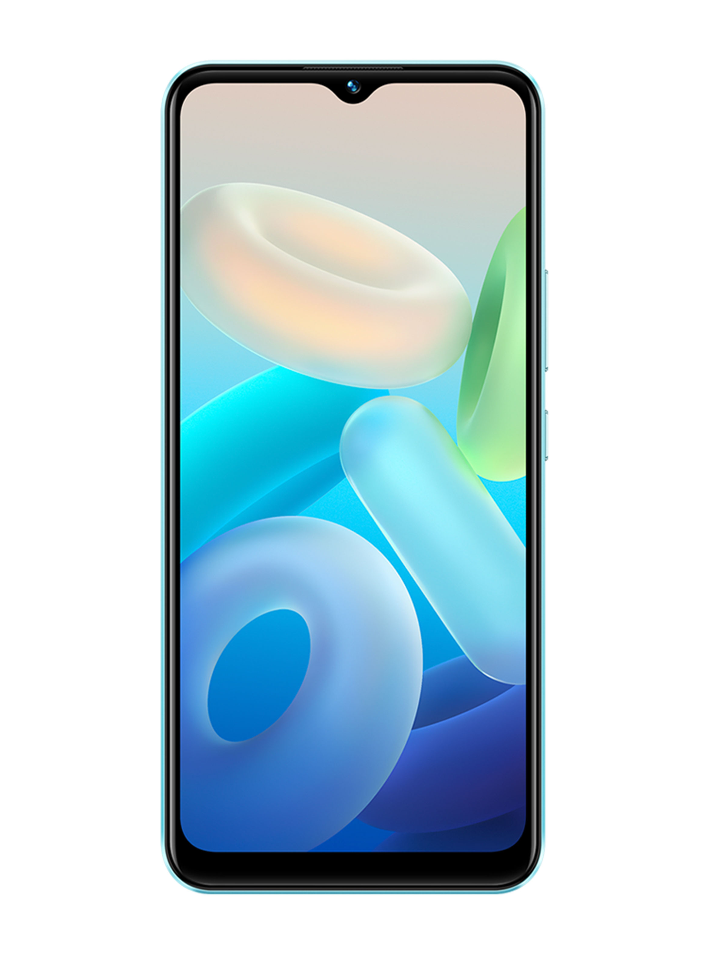 Smartphone Y02S 32GB Vibrant Blue Liberado