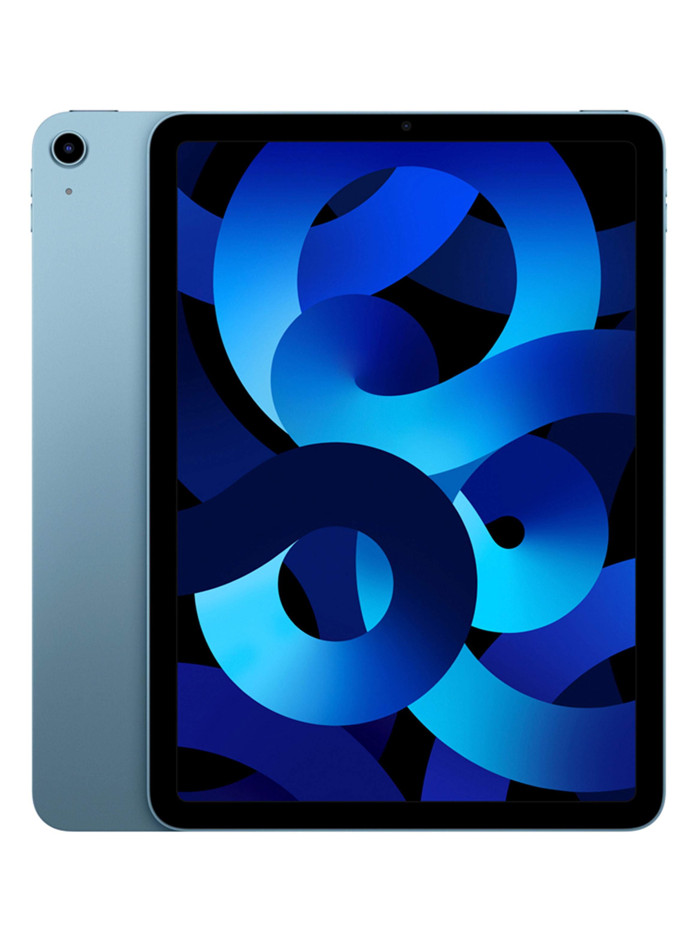 iPad Air 64GB Chip M1 10.9" Wi-Fi Azul