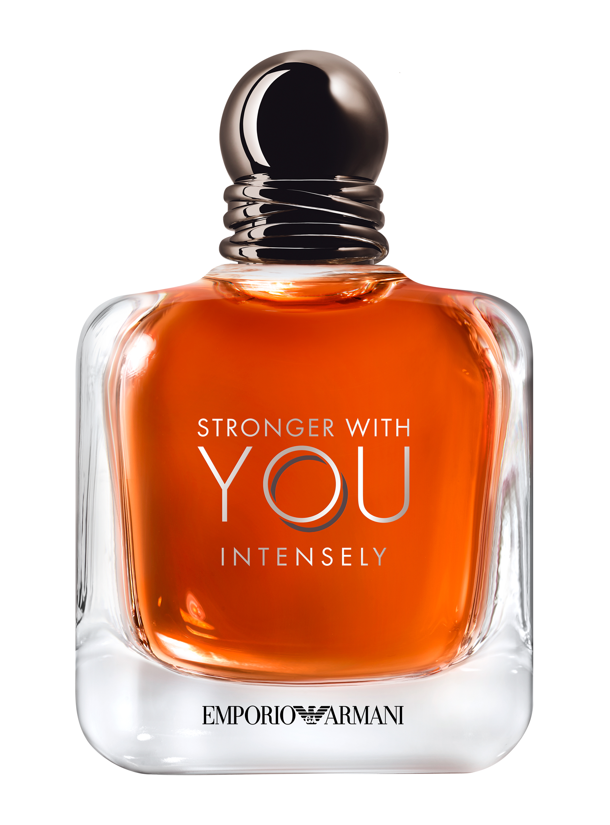 Perfume Stronger With You Intensely Hombre 100  ml