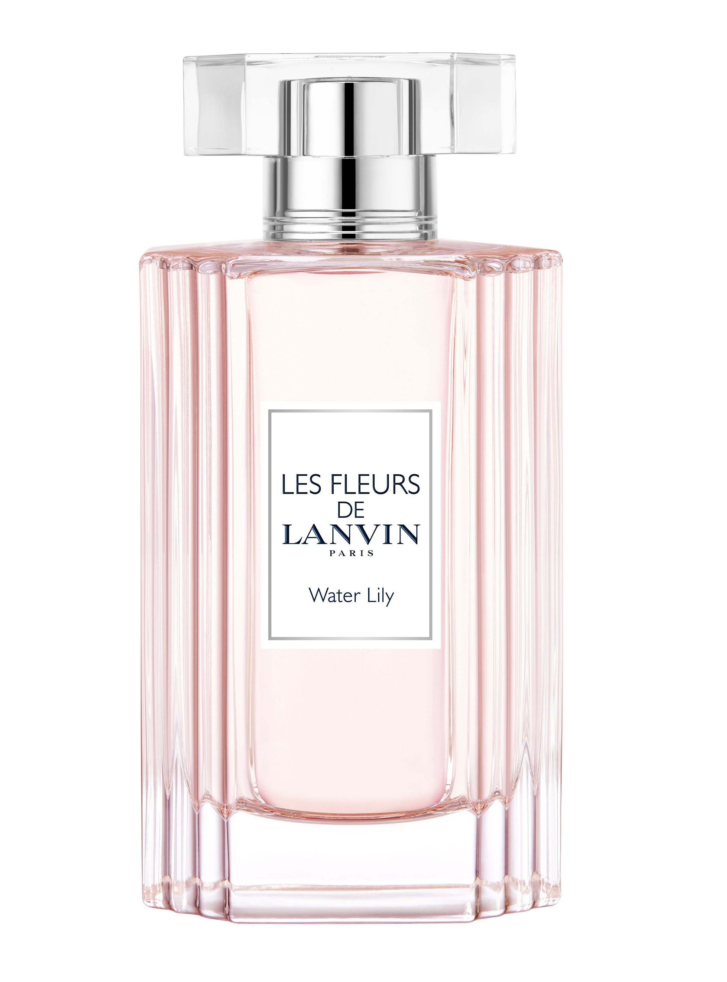 Perfume Les Fleurs Water Lily EDT Mujer 90 ml