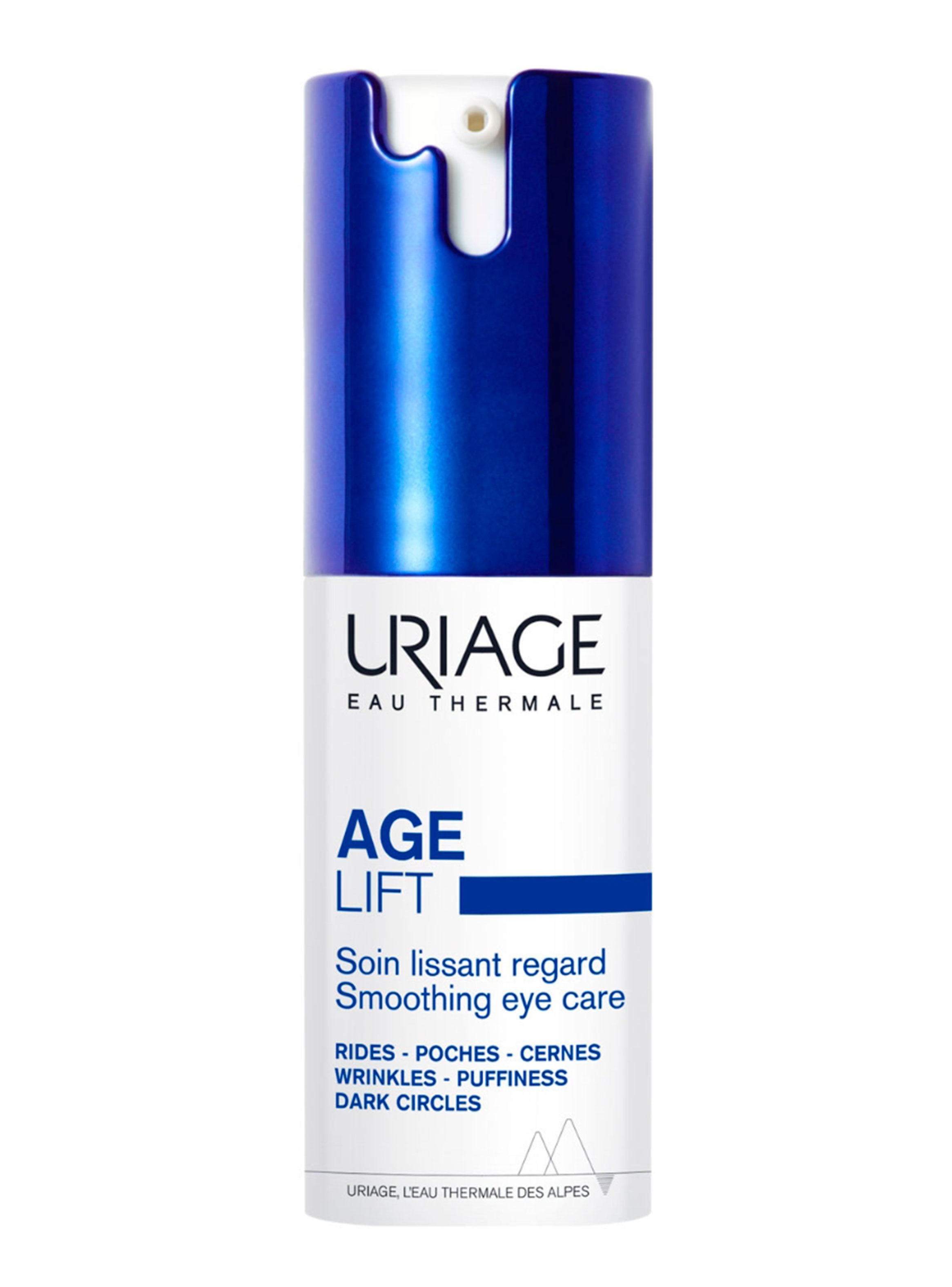 Age Lift Tratamiento Anti-arrugas Contorno de ojos 15ml de Uriage