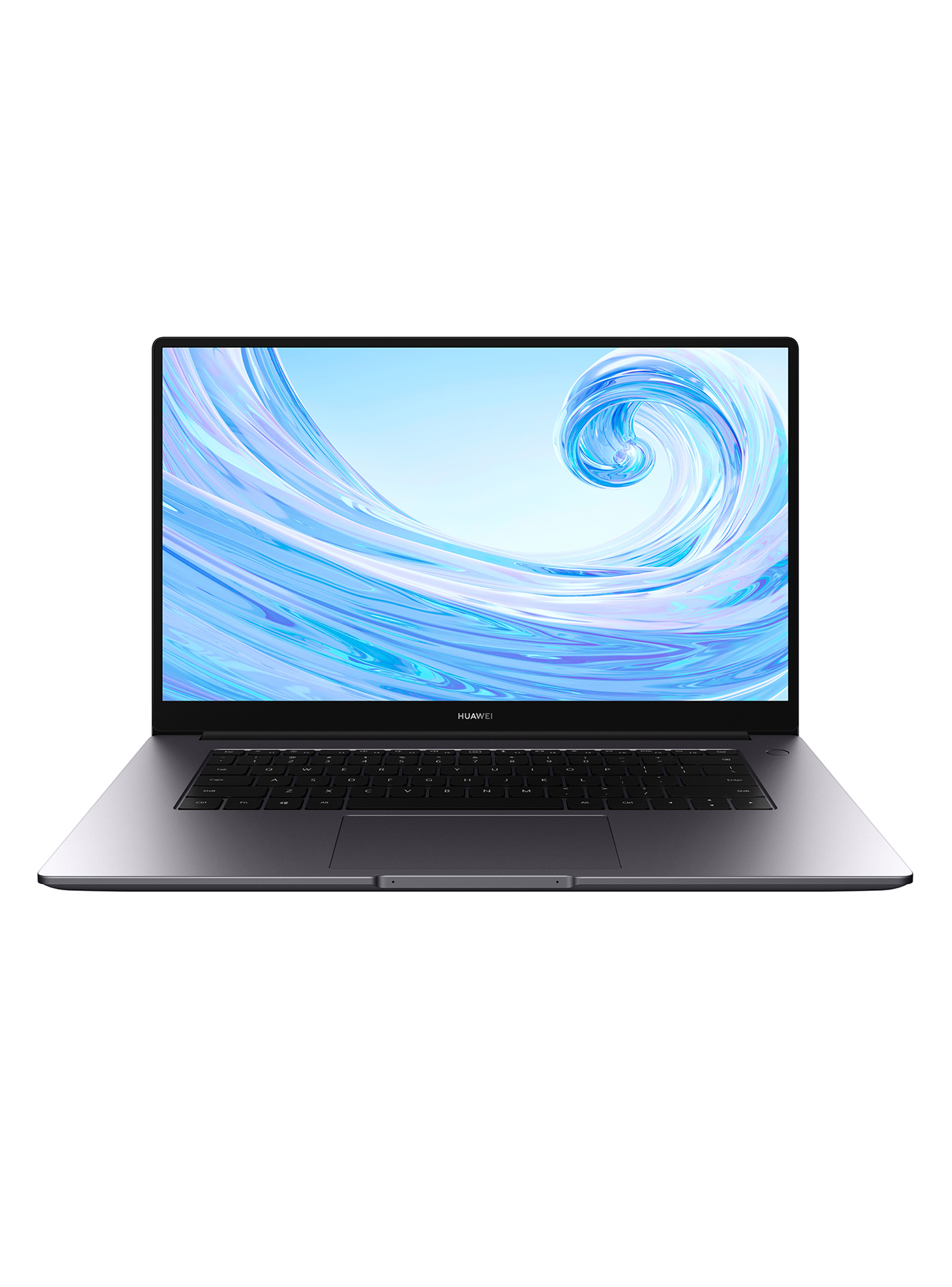 Notebook MateBook D15  Intel Core i5-10210U 8GB RAM + 512GB SSD 15.6"