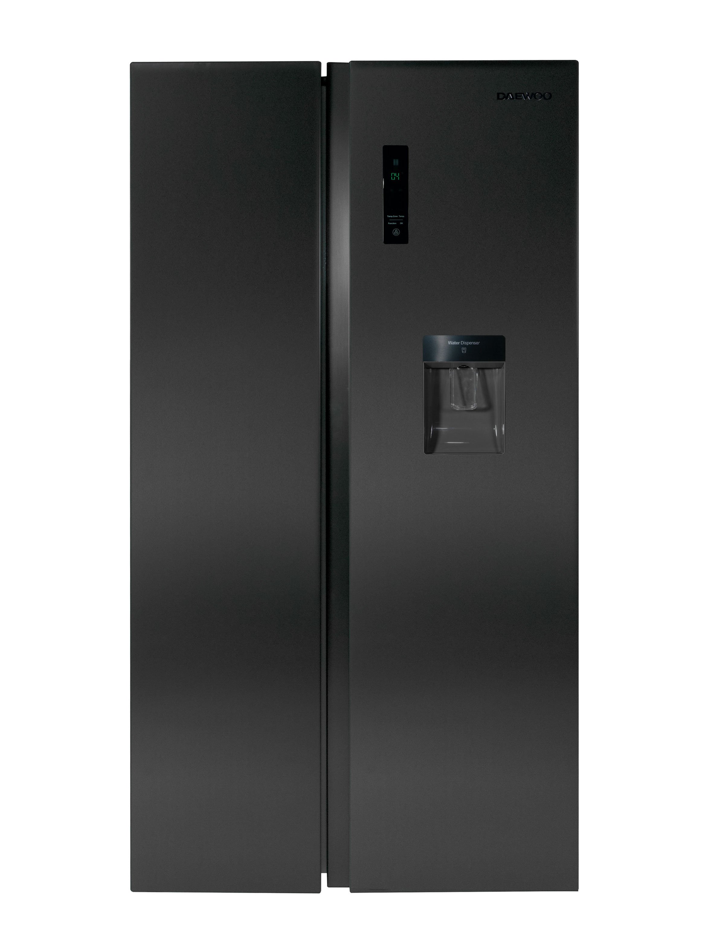 Refrigerador Side by Side No Frost 559 Litros DRSS630NFIWDCL