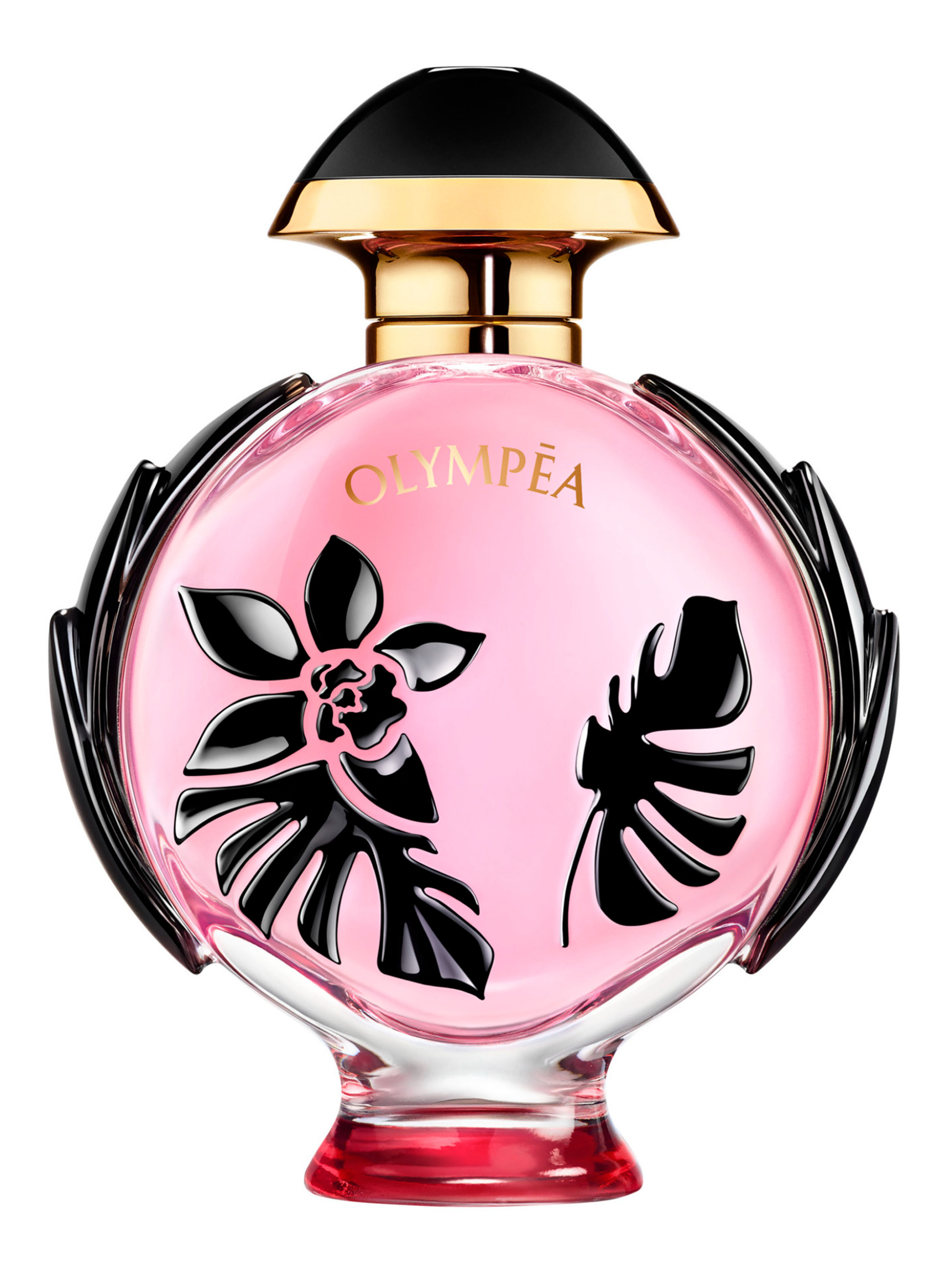Perfume Paco Rabanne Olympea Flora EDP Mujer 80 ml