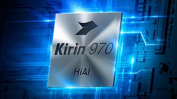  HUAWEI P20 Pro junto a su chipset Kirin 970 integrado ofrecen una gran cantidad de nuevas características. 