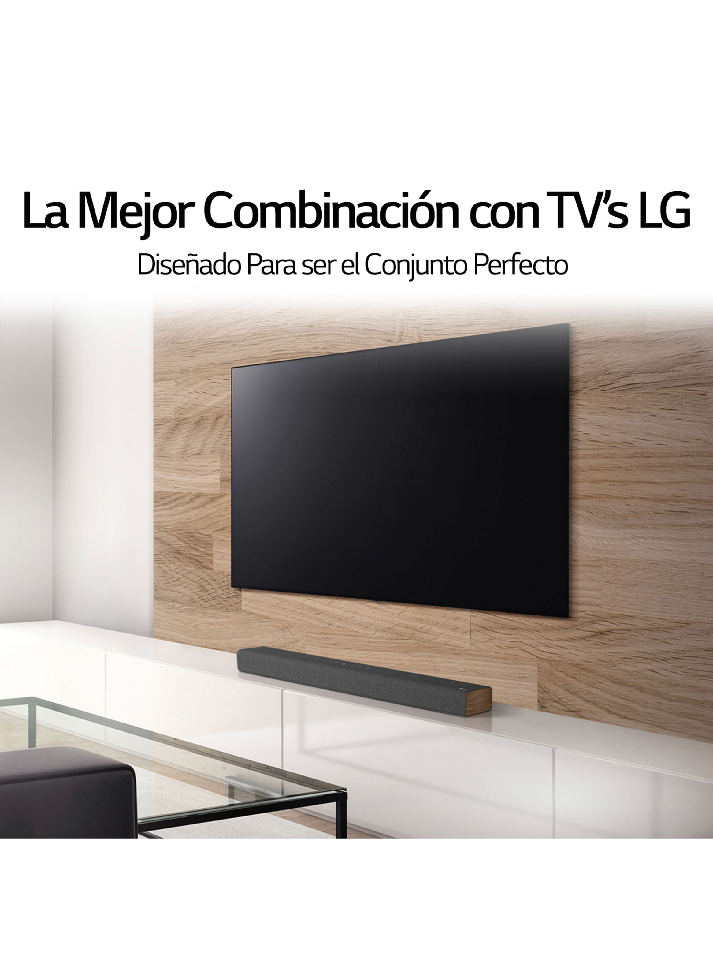 LED TV LG 65″ MODELO 65UP7750PSB – Fulltec
