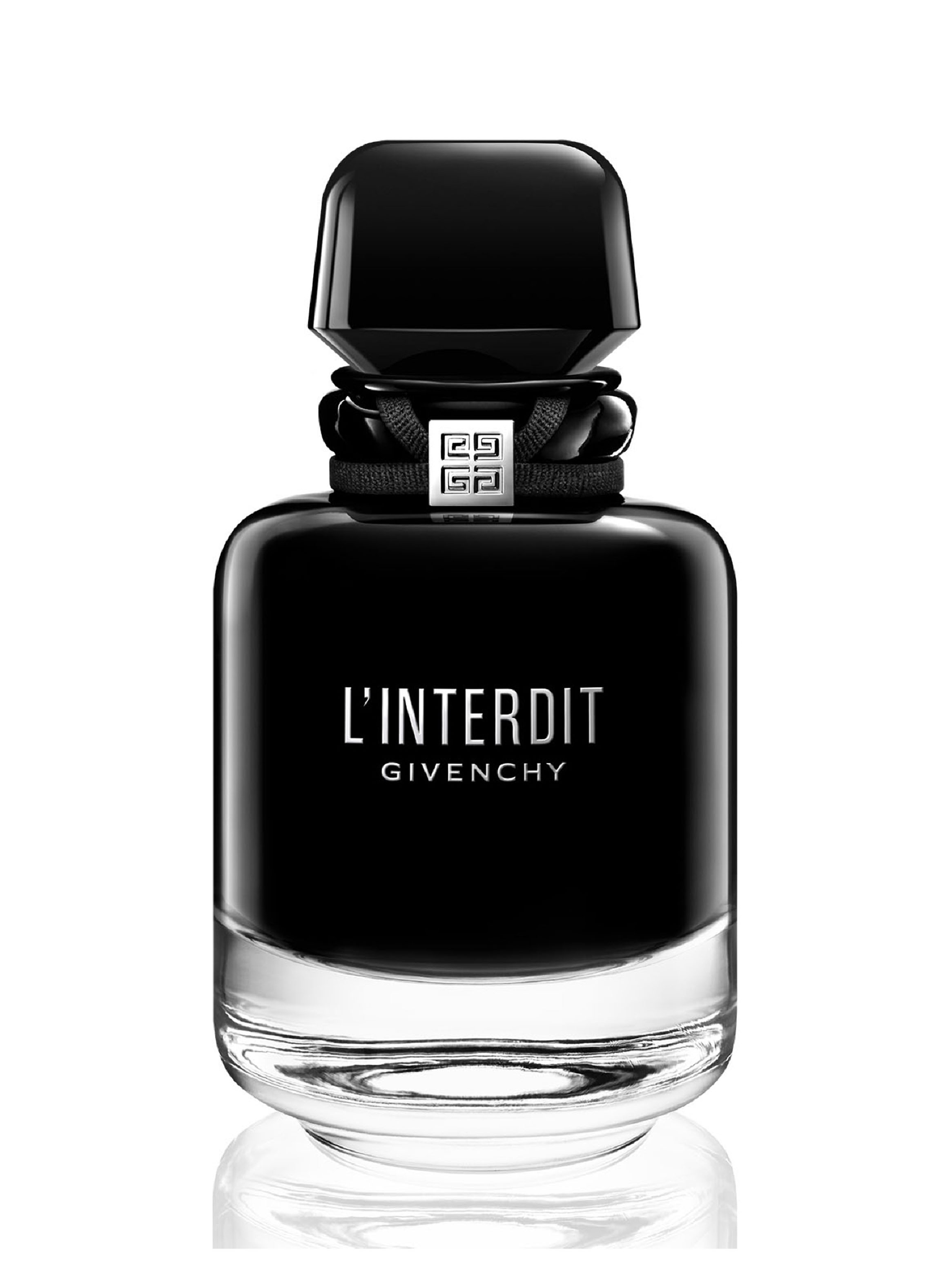 Perfume Givenchy L'Interdit EDP Intense Mujer 80 ml.