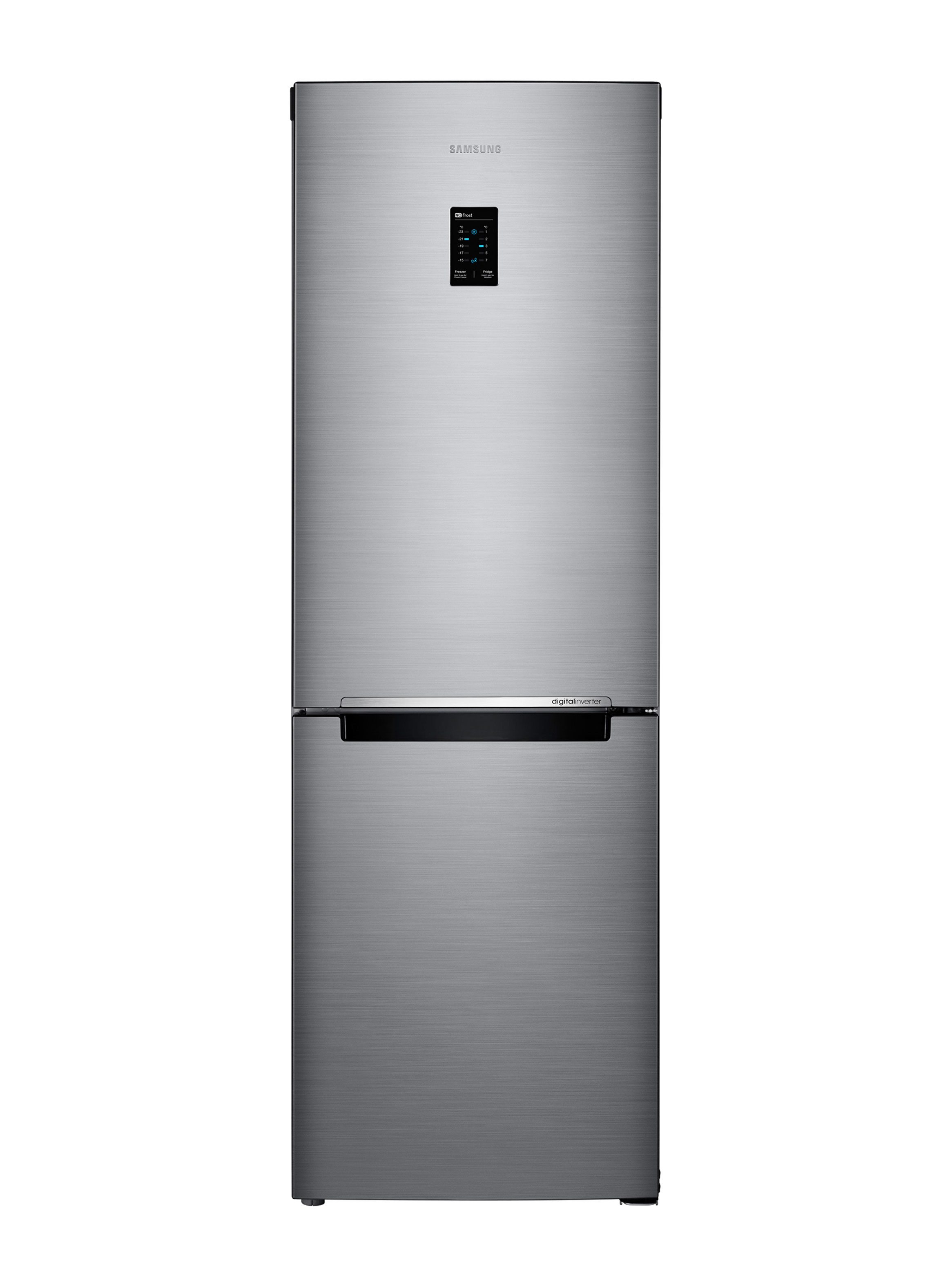 Refrigerador Samsung No Frost 311 Litros Rb31K3210S9/Zs