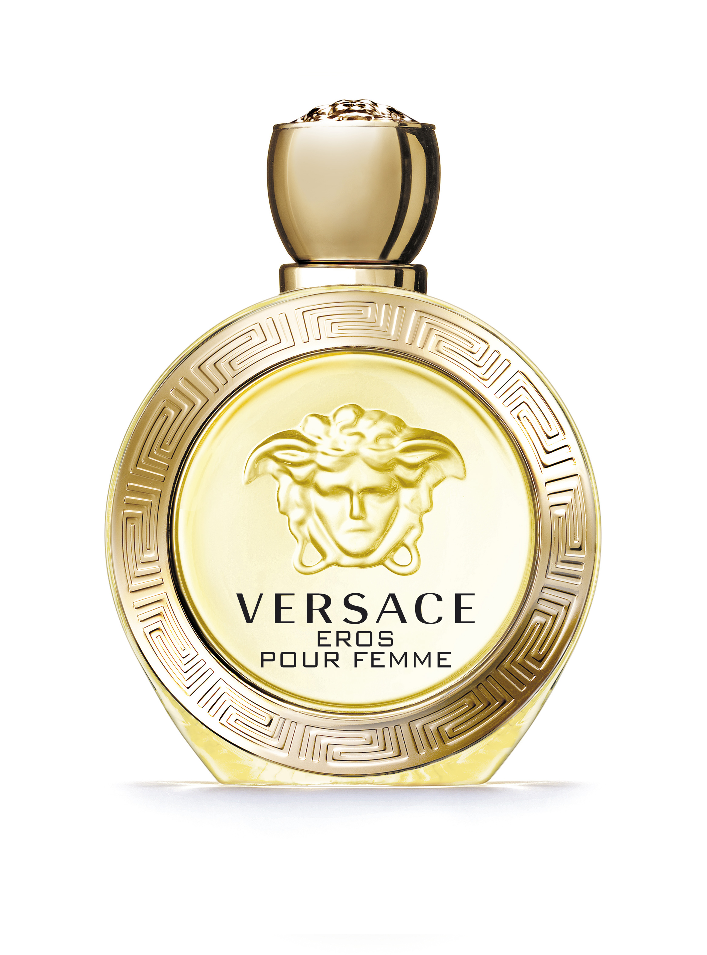 Perfume Versace Eros Femme Mujer EDT 100 ml