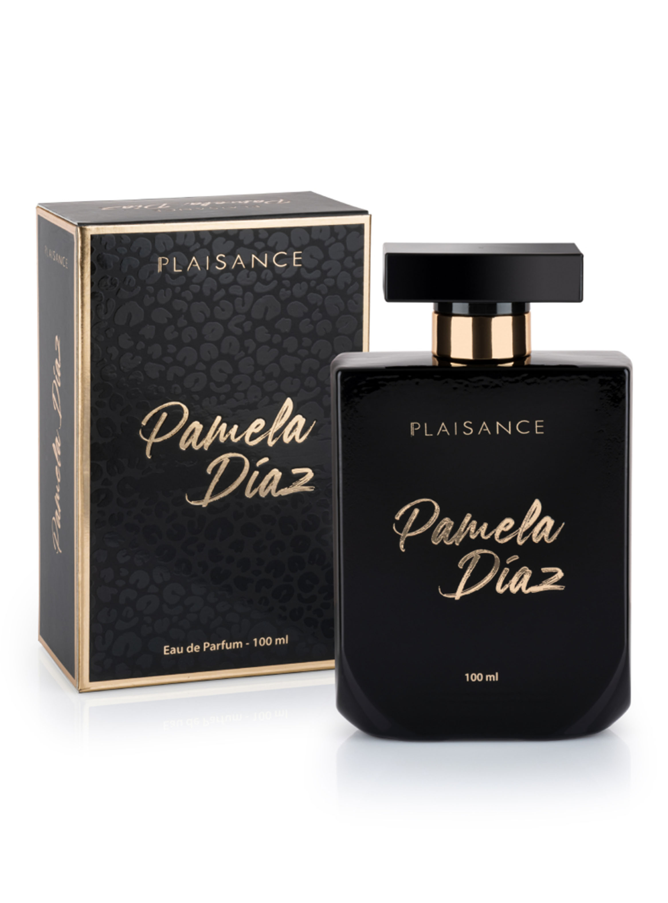 Perfume Pamela Diaz Mujer EDP 100 ml