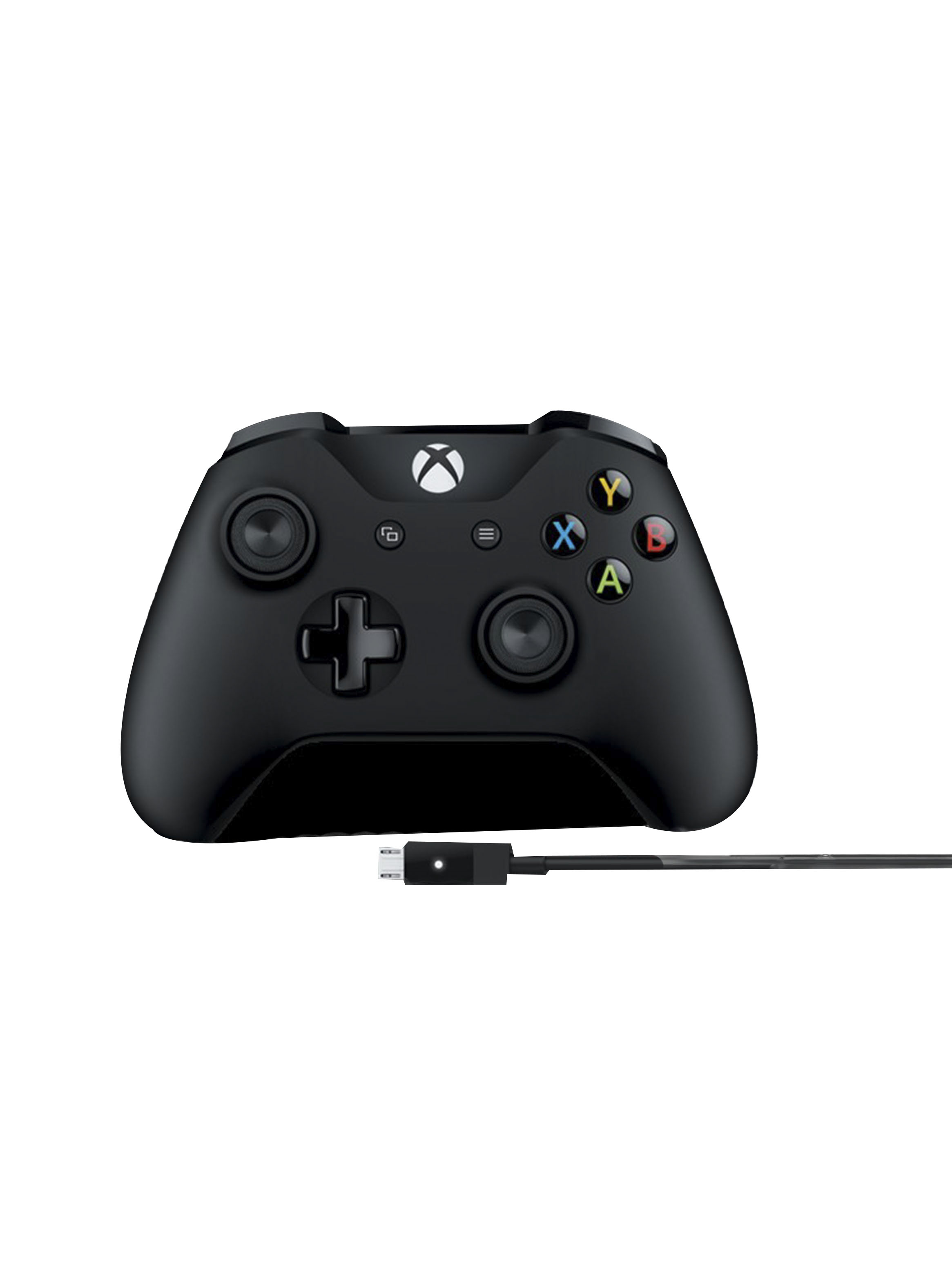 Control Xbox Inalámbrico + Cable USB-C