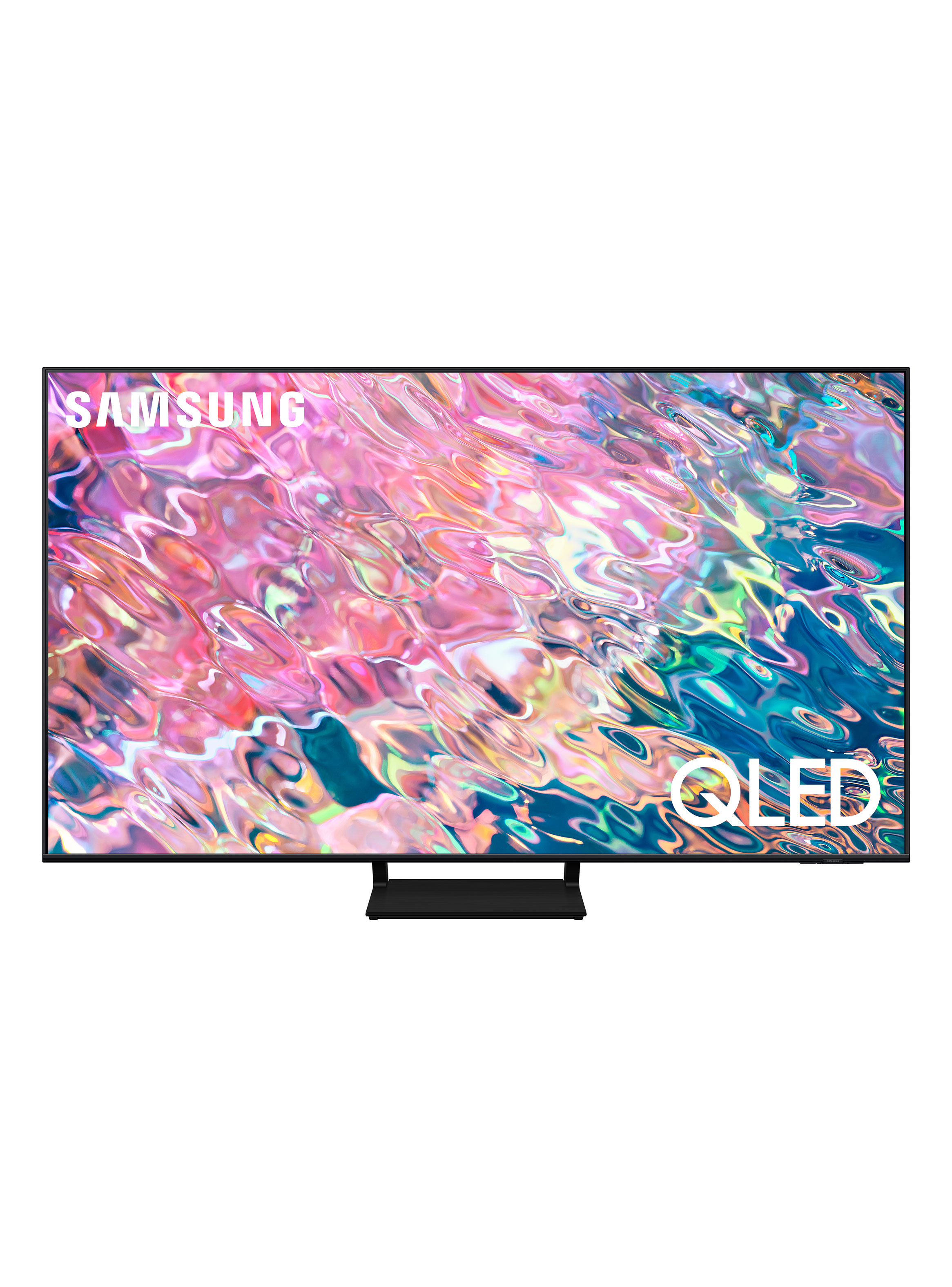 QLED 65” Q65B 4K UHD Smart TV 2022