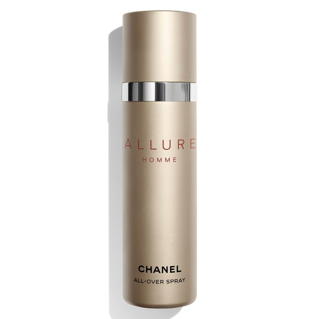 ALLURE HOMME All-Over Spray 100ml