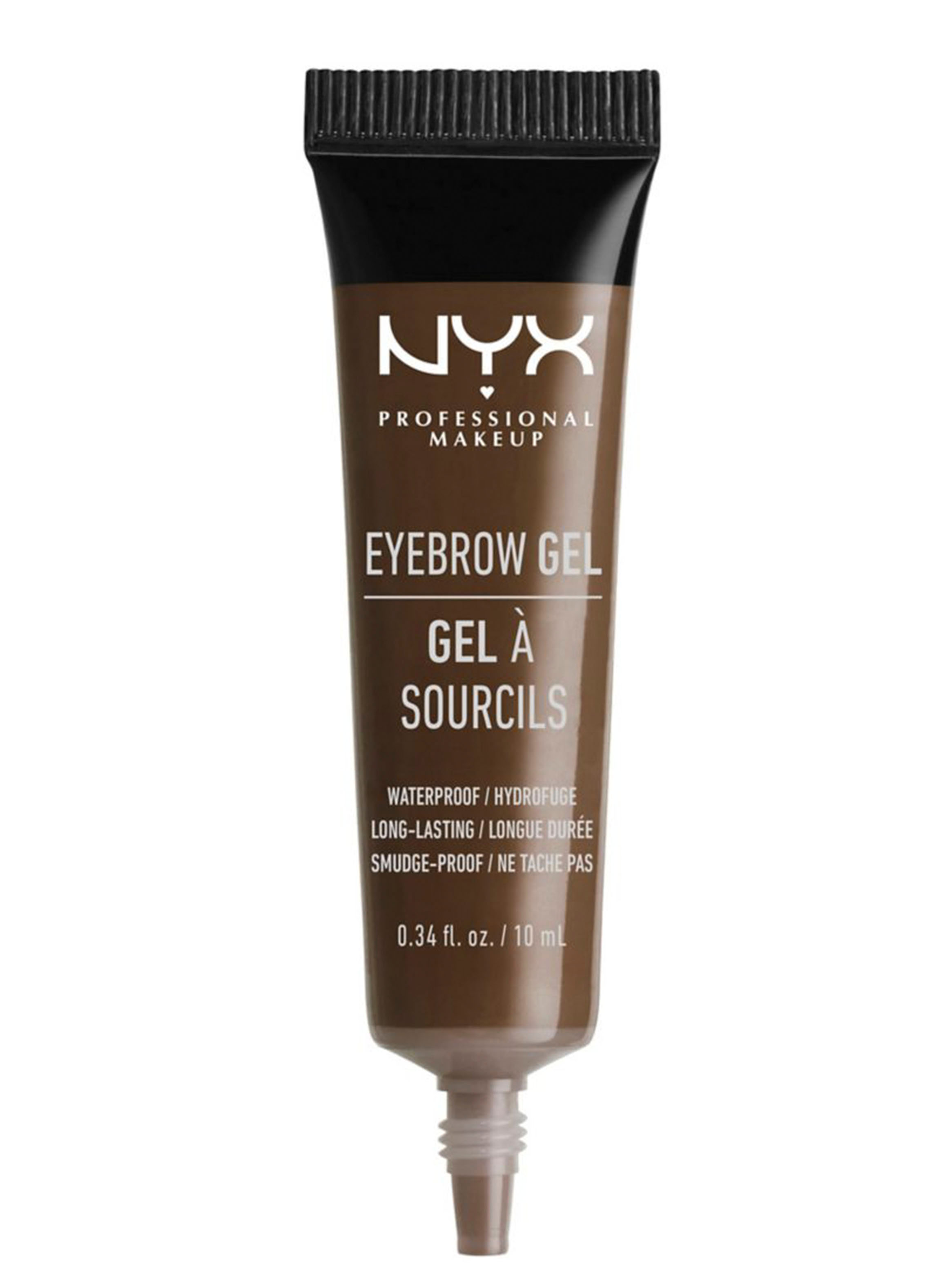 Gel de Cejas Eyebrow Gel NYX Professional Makeup