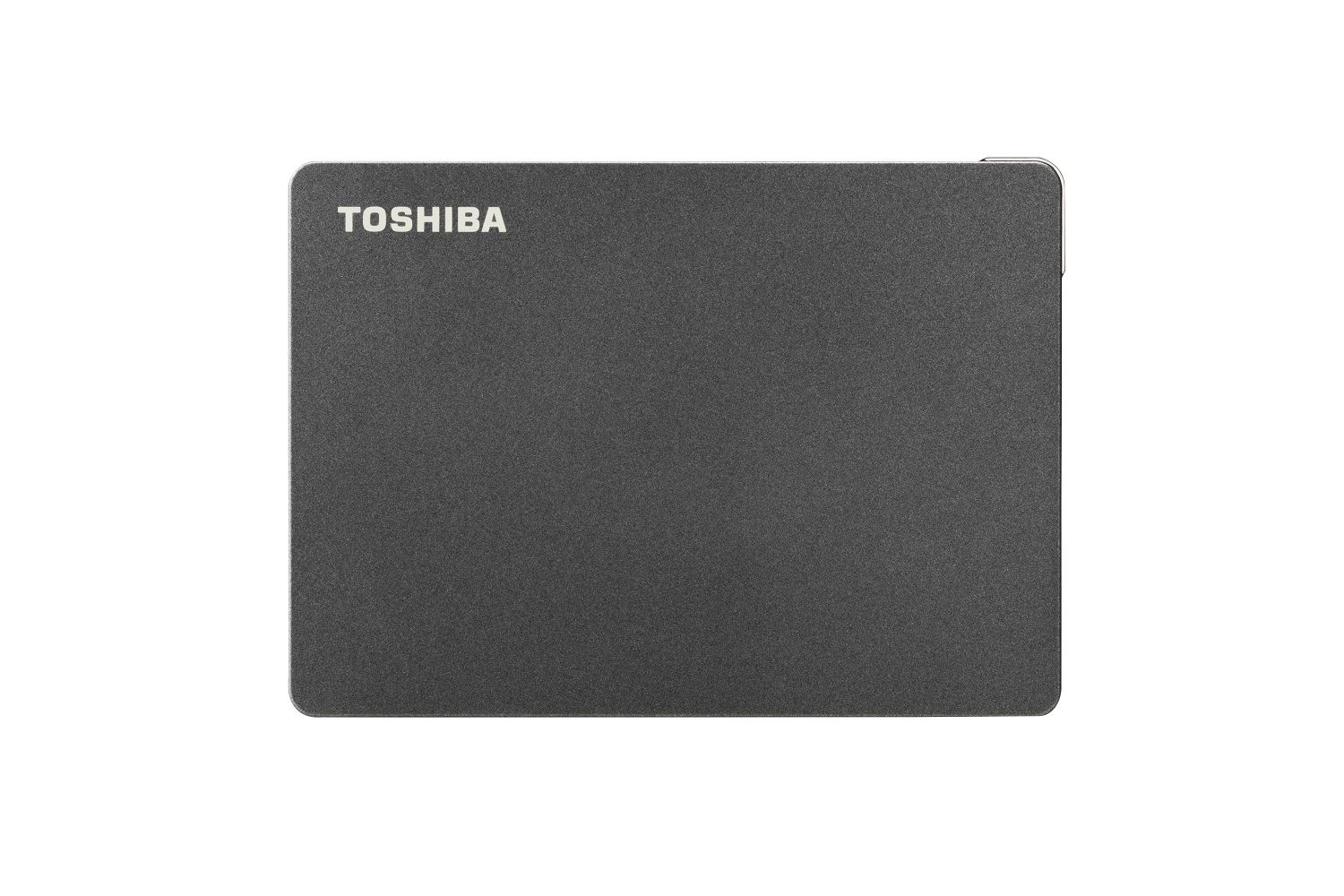 Disco Duro Externo Toshiba 2tb Gamer - Zonaportatil