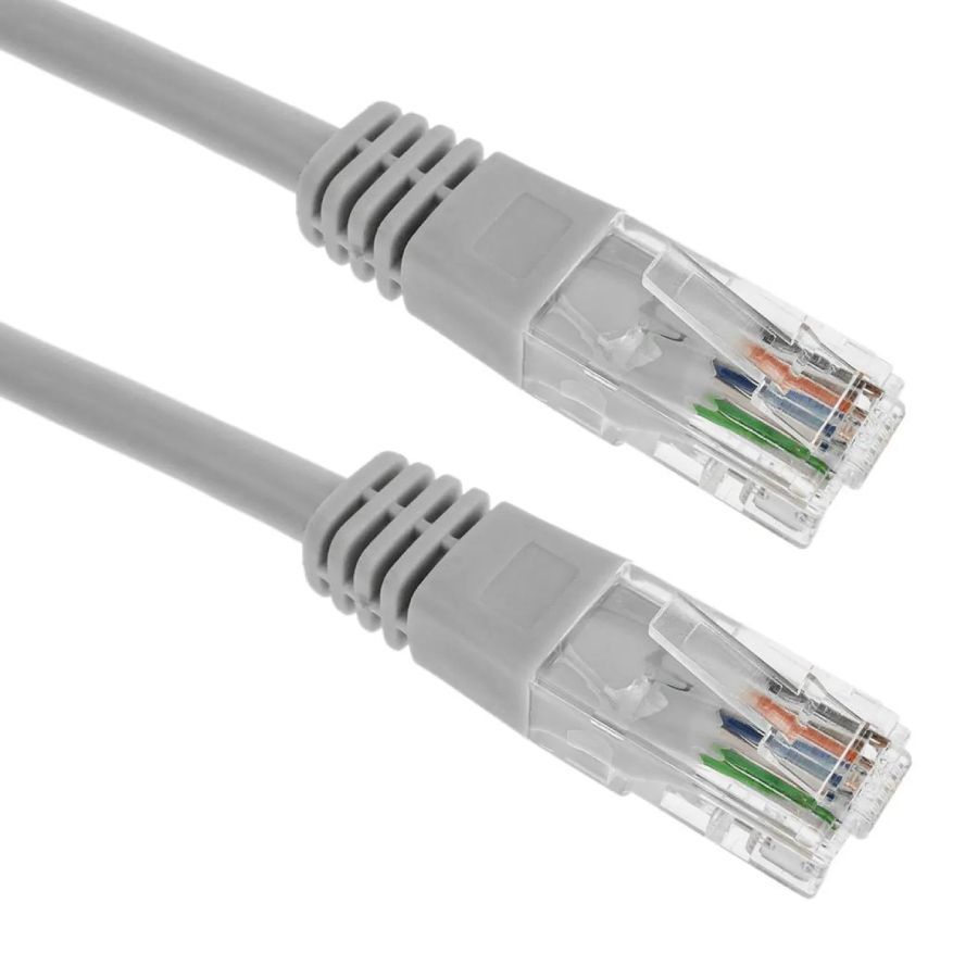 Cable Cord 6 UTP 2 Metros