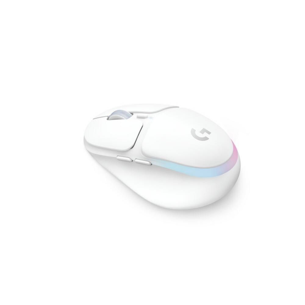 Mouse Gamer Logitech G705 Inalambrico Blanco