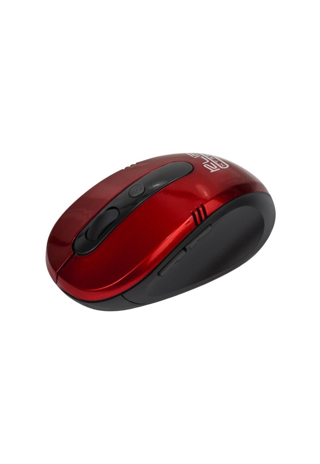 Mouse Klip Xtreme Vector Óptico Inalámbrico 1600DPI