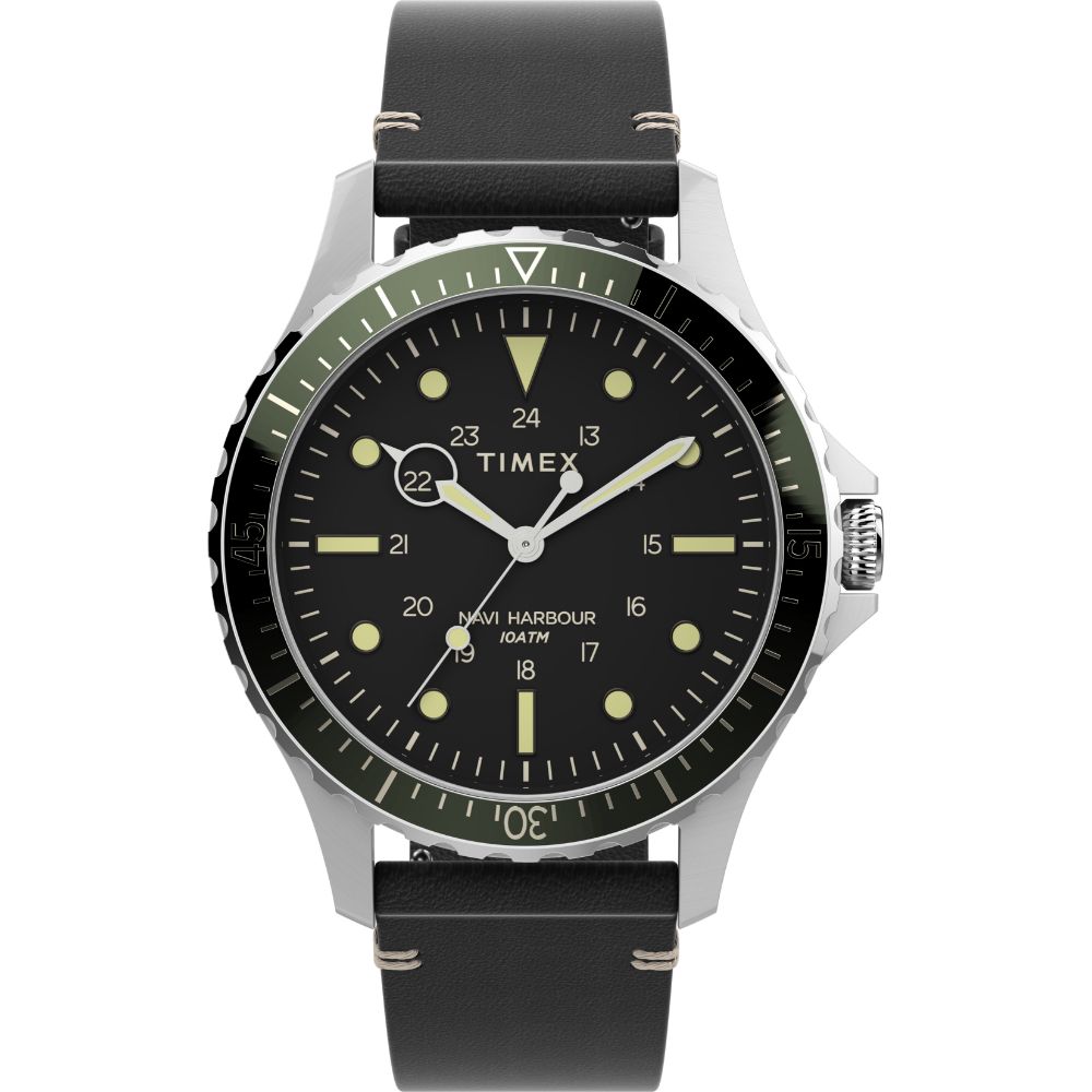 Reloj Timex Hombre TW2V02100
