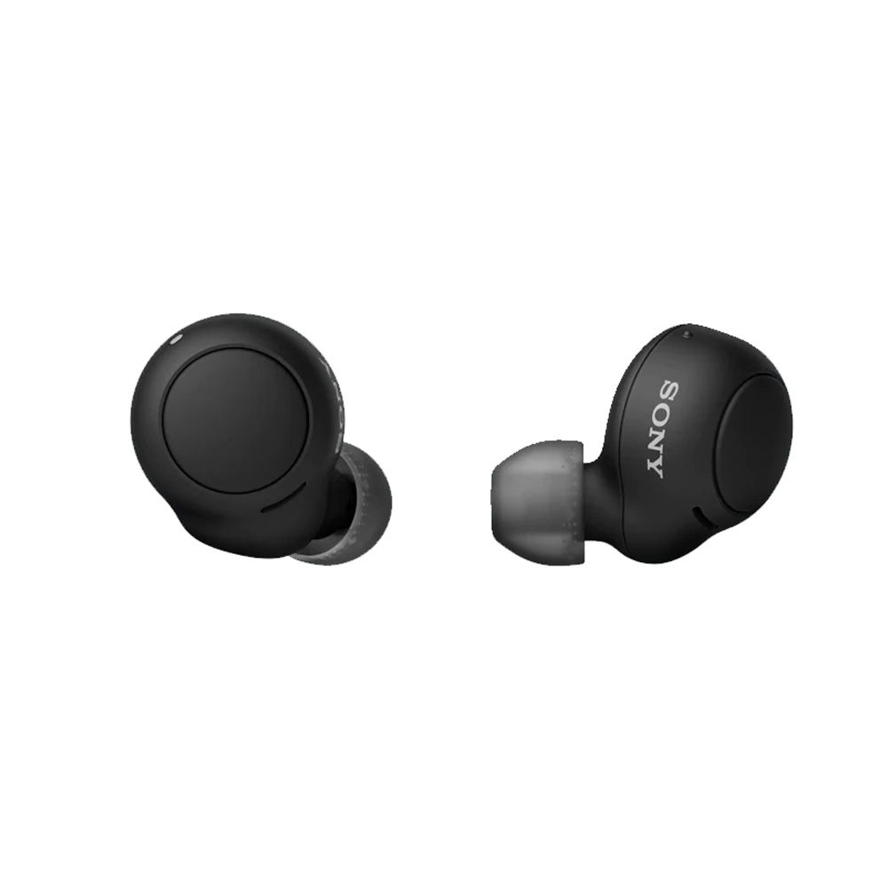 Audifonos Sony WF-C500/BZ  UC TWS In Ear Bluetooth Negro