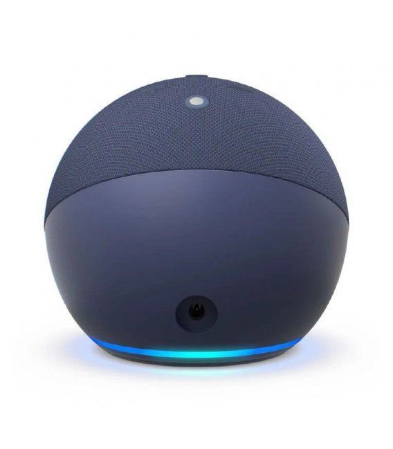 Parlante  Echo Dot Alexa 5 Generación
