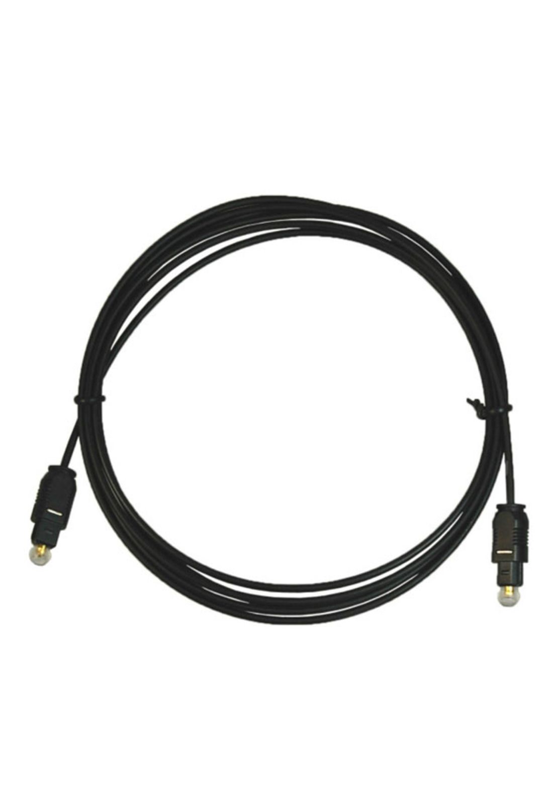 Cable Óptico Philco Toslink 1.8Mts transmisión de audio