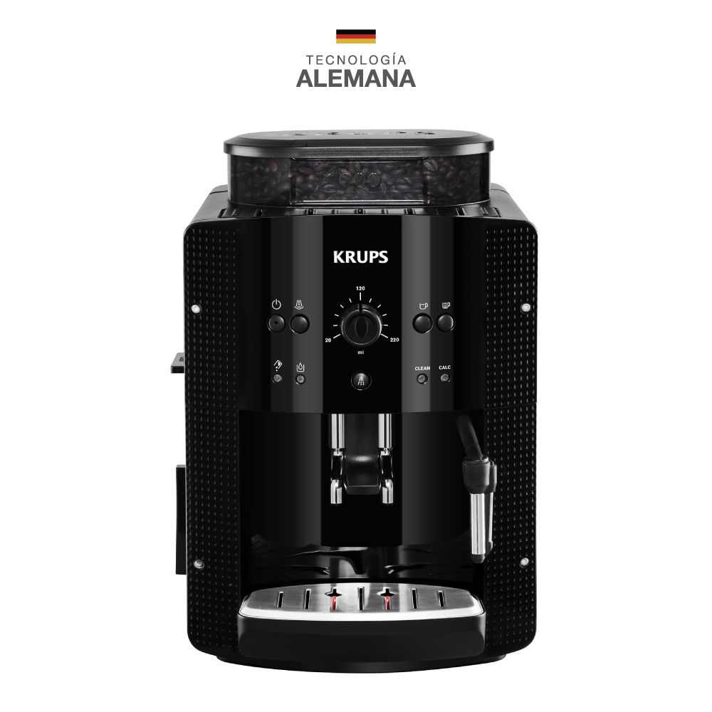 Ripley - CERA+ - Máquina de café Espresso Portátil PCM01 Negro