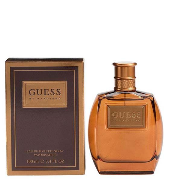 Guess Marciano 100ML EDT Hombre
