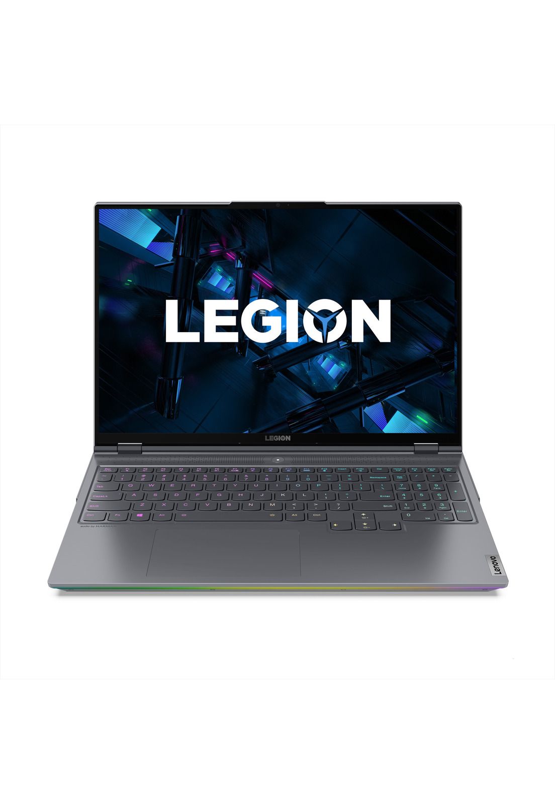 Notebook Legion 7i Intel Core i7 16GB RAM 1TB SSD RTX3070 16''