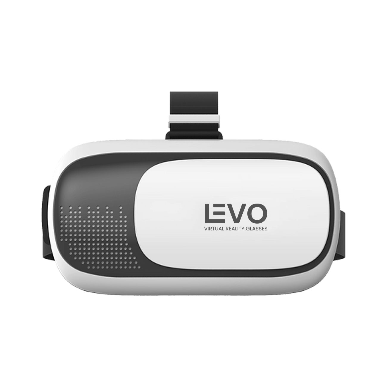 Lente De Realidad Virtual Vr Box 2.0