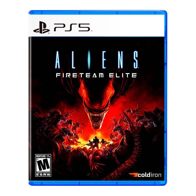 Aliens Fireteam Elite - PS5 - Sniper