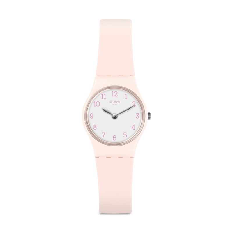 Reloj Swatch Análogo Mujer LP150