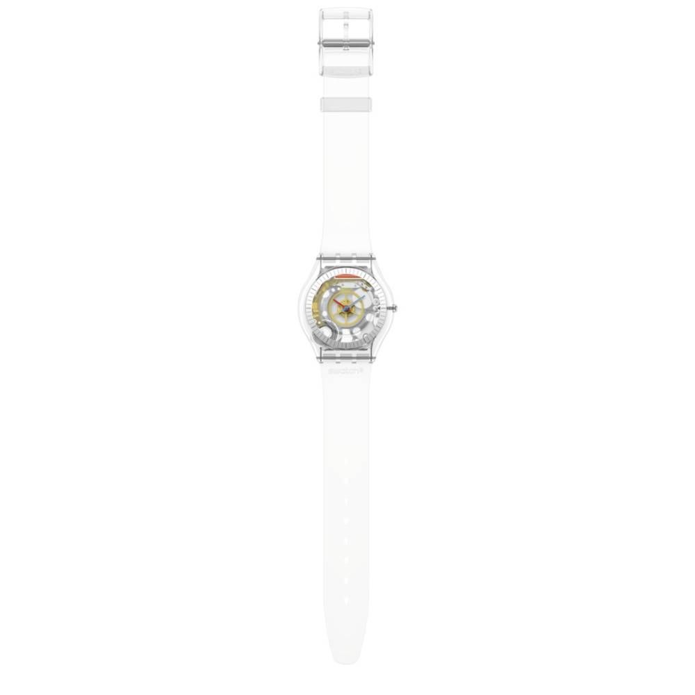 Reloj Swatch Unisex SS08K109