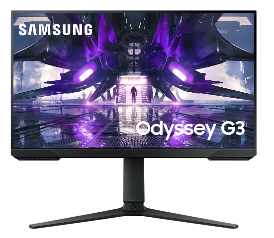 Monitor Gamer Odyssey G3, 165Hz,1ms, FHD, 24''
