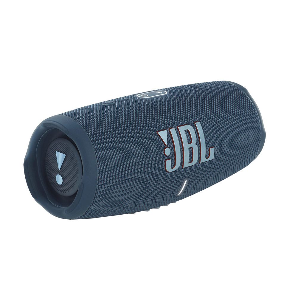 Parlante Bluetooth Jbl Charge 5 Azul