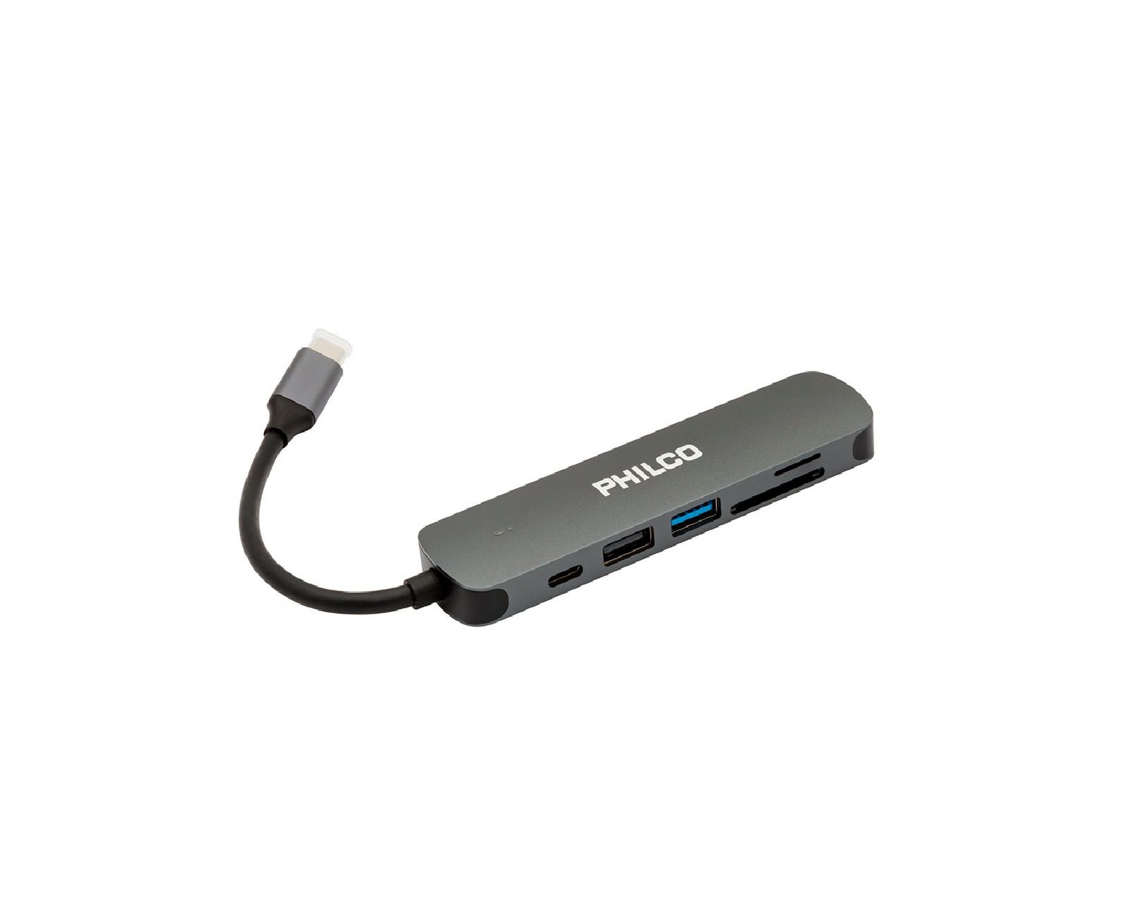 ADAPTADOR USB-C A USB 3.0 PHILCO