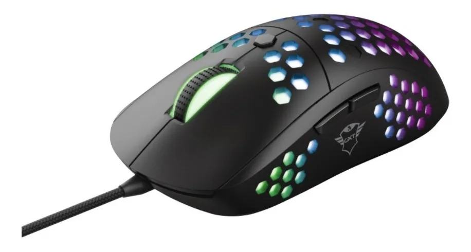 Mouse gamer Trust GXT960 GRAPHIN