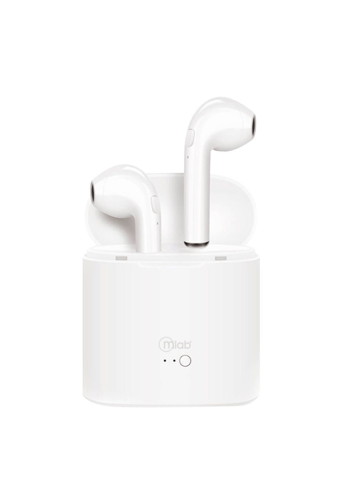 Audífonos Inalámbricos In Ear Bluetooth Air Rhythm Tws Mlab