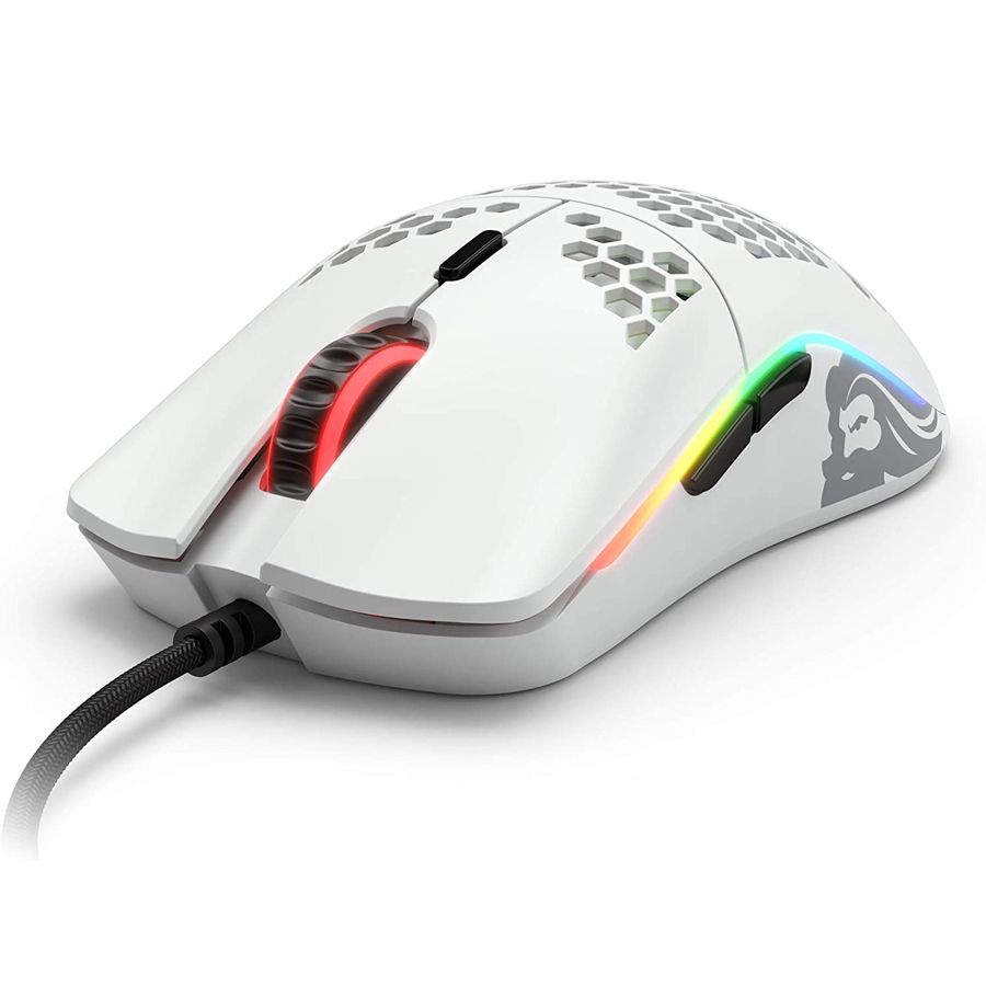 Mouse Gamer glorious Model O Minus Glossy