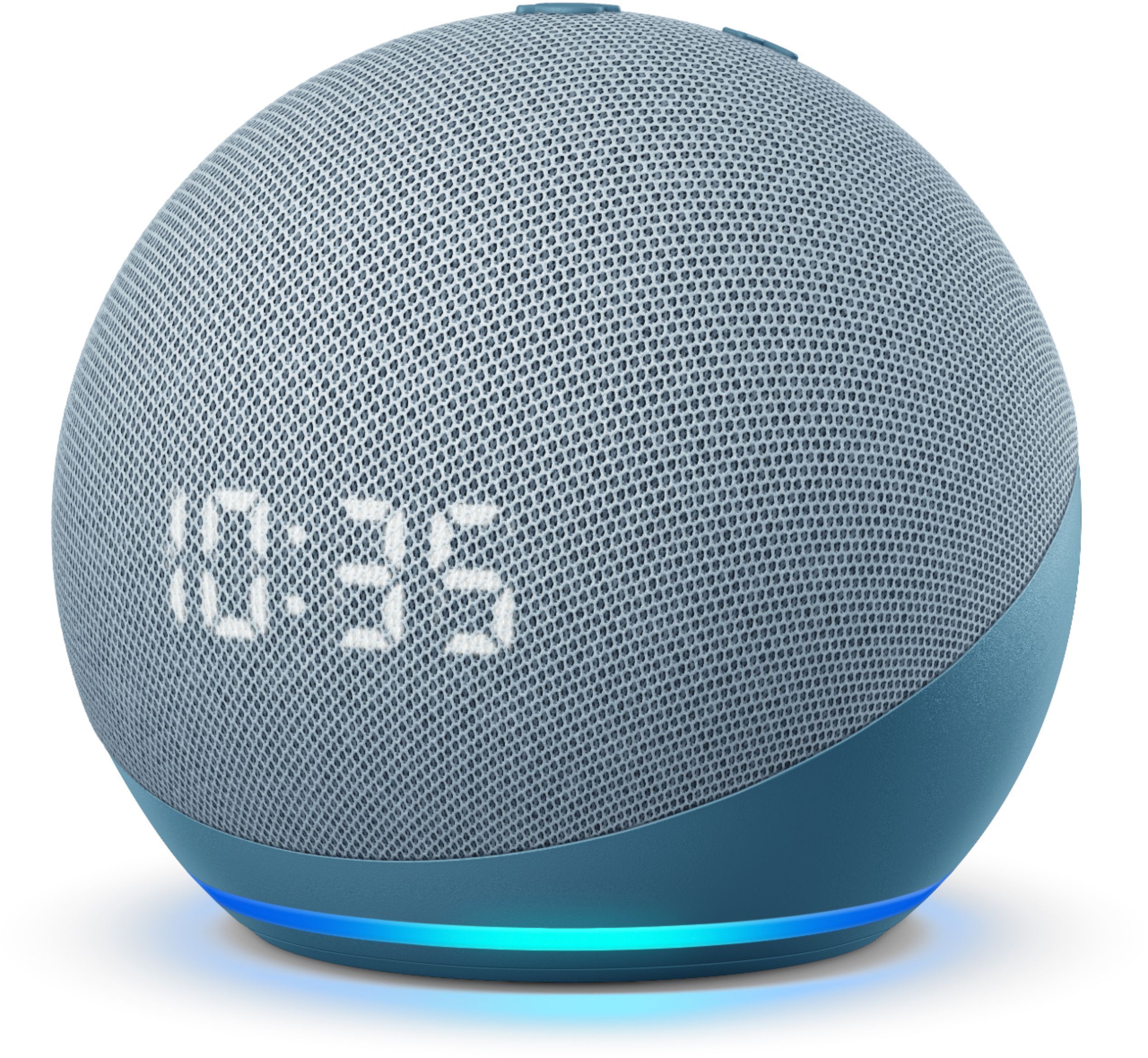 Parlante Inteligente  Echo Dot 4 Alexa Bluetooth Wifi