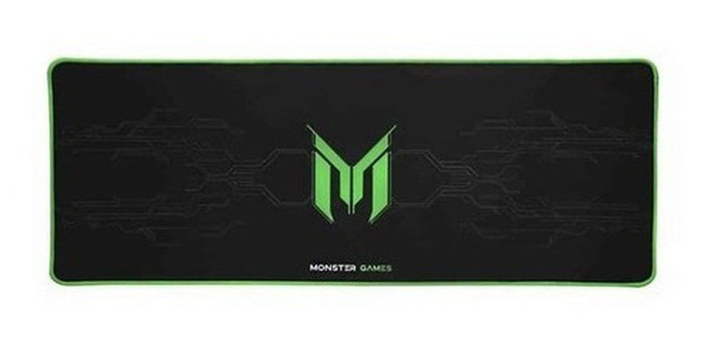 Mousepad Gamer Monster Mild 75x28cm*3mm