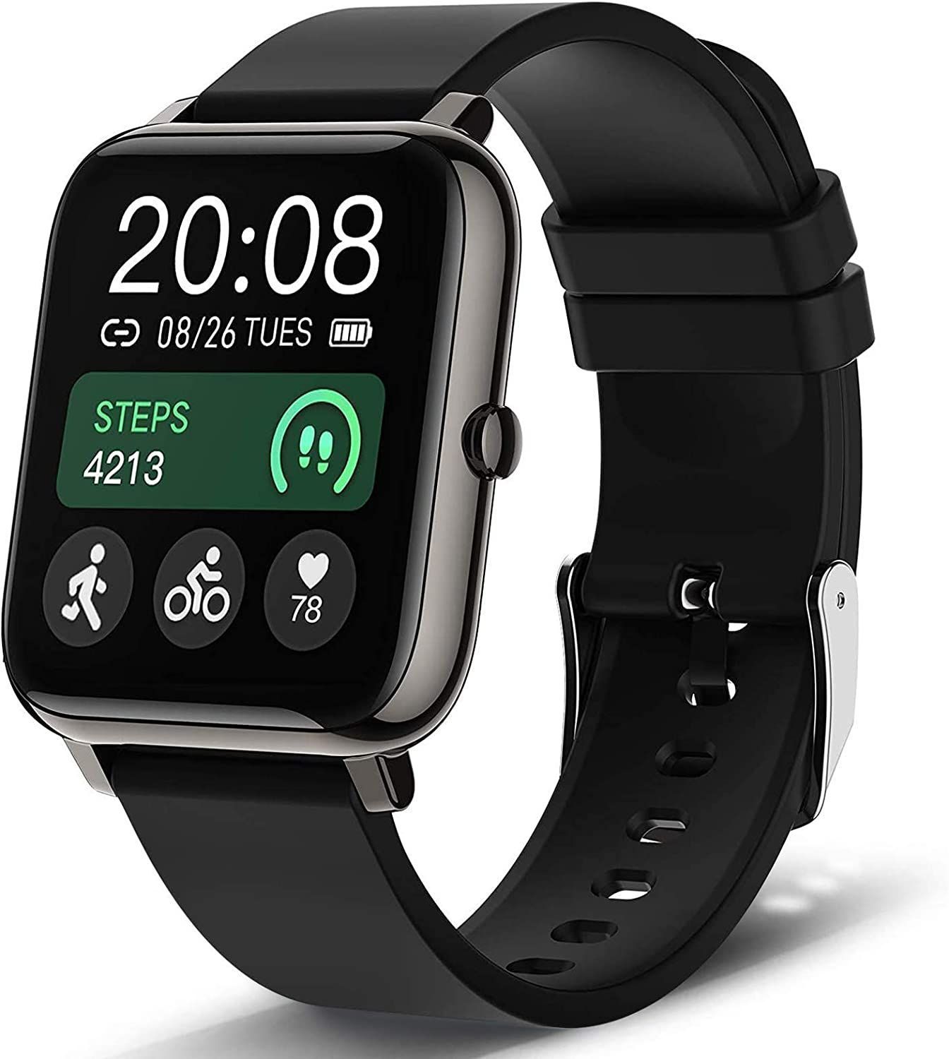 Cable Cargador Usb Premium Compatible Smartwatch P22