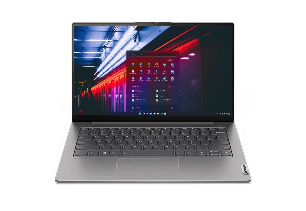 Lenovo Notebook ThinkBook 14s Intel Core i7-1165G7/16 GB RAM/ SSD 512GB/ 14.0” /W10 (REACONDICIONADO)