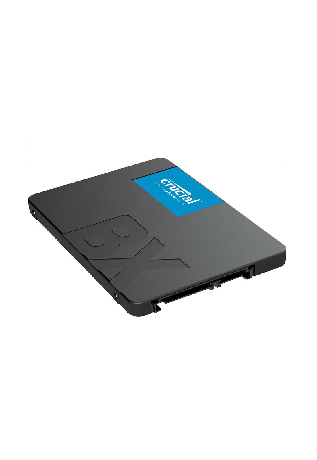 Disco Solido SSD Crucial BX500 500GB 3D NAND